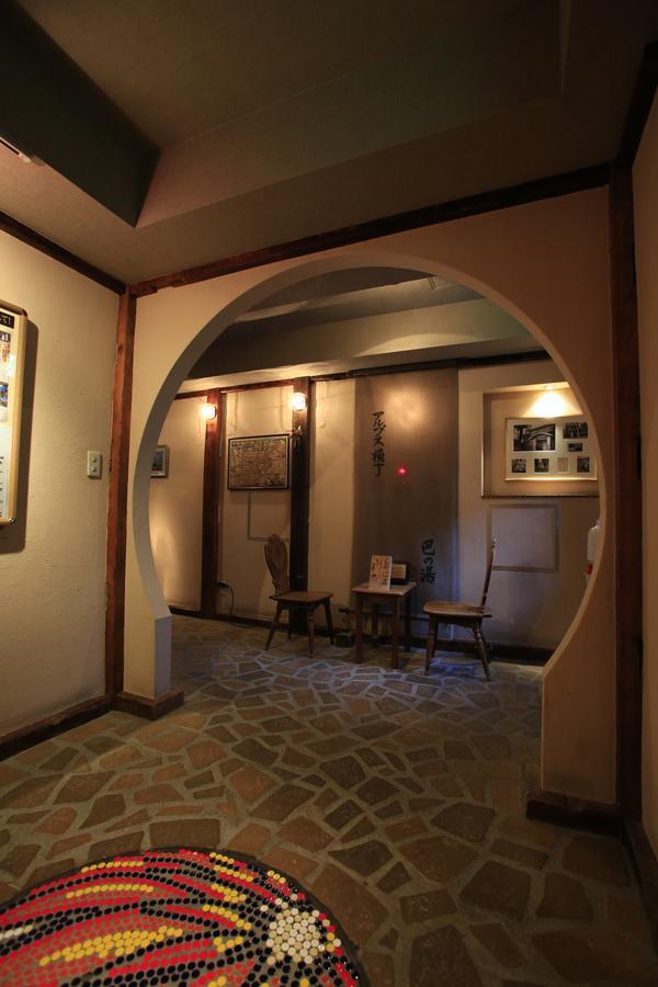 מטסומוטו Hotel New Station מראה חיצוני תמונה